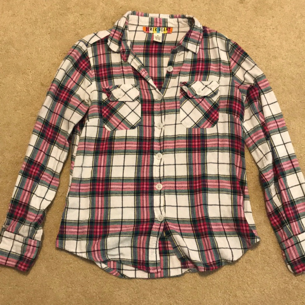 Flannel